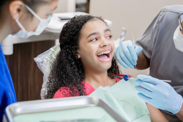 Best Urgent Care for Lost Fillings or Crowns in Dell Rapids, SD
