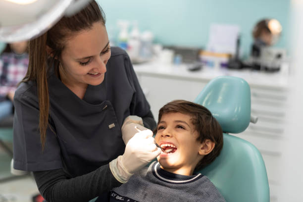 Best Emergency Dental Care for Broken or Chipped Teeth in Dell Rapids, SD