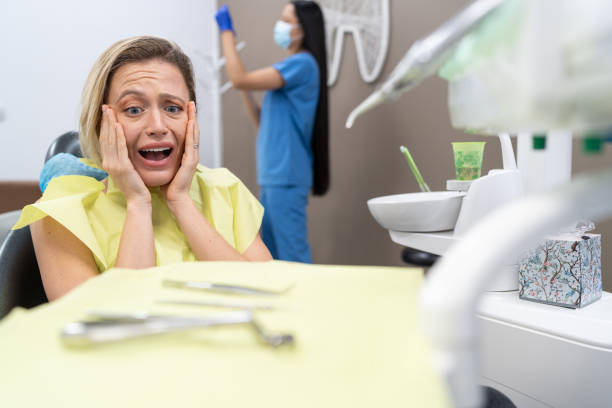 Best Emergency Denture Repair in Dell Rapids, SD