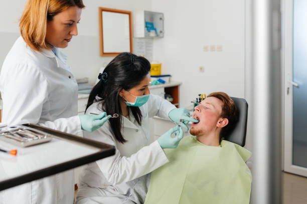 Best Cosmetic Emergency Dentistry in Dell Rapids, SD
