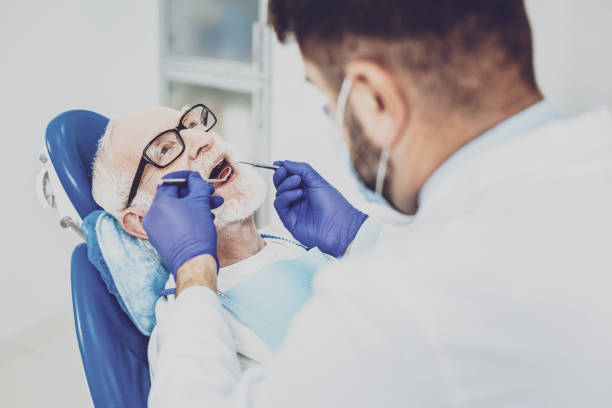 Best Emergency Tooth Extraction in Dell Rapids, SD